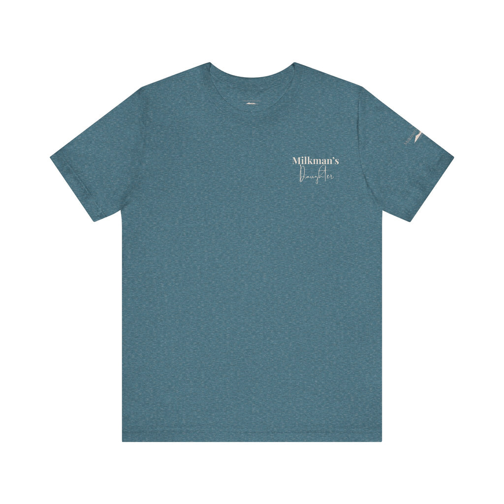 Coast Country Chaos Tee — Vintage Beach Graphic T-Shirt