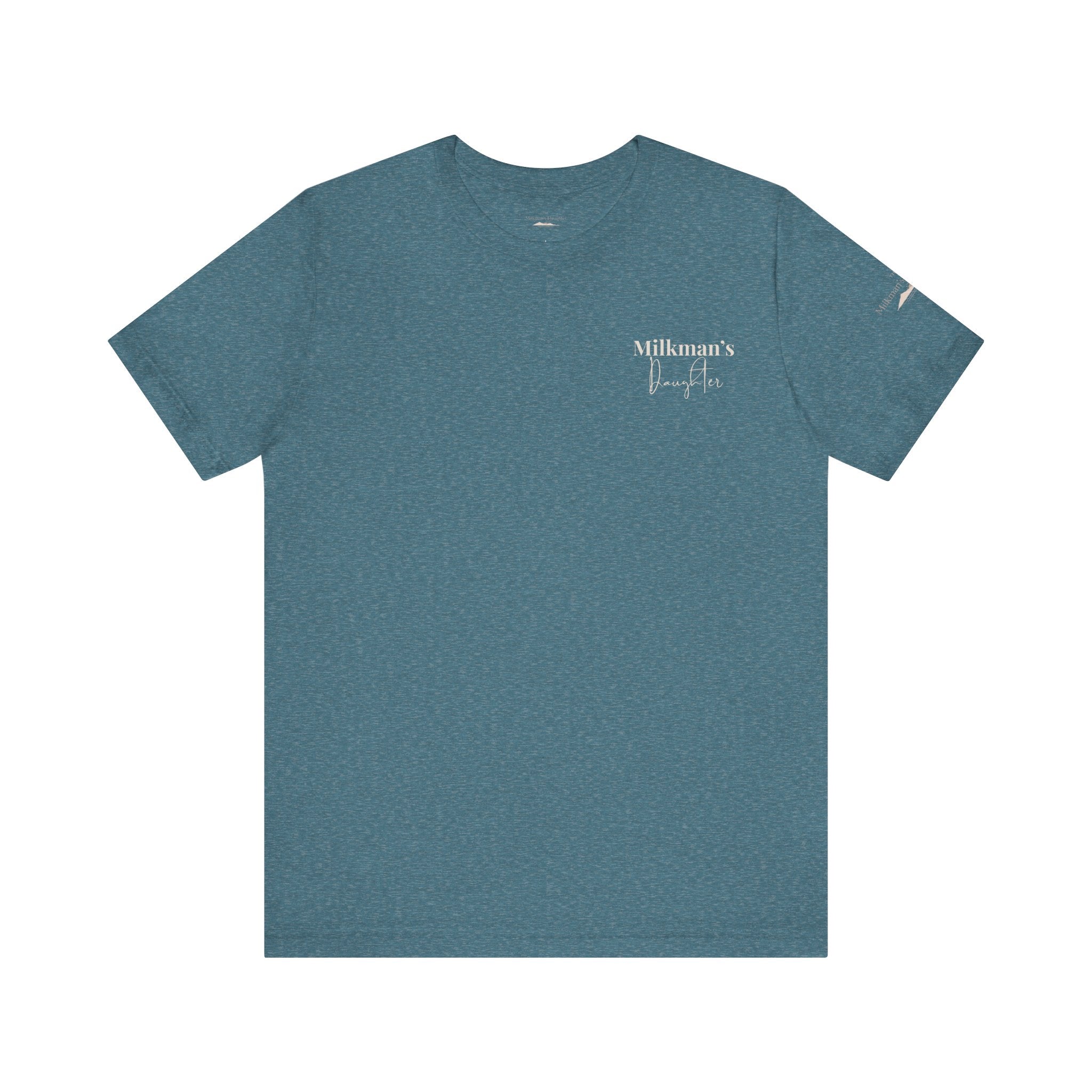 Coast Country Chaos Tee — Vintage Beach Graphic T-Shirt