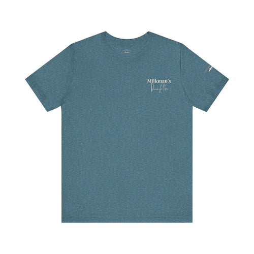 Coast Country Chaos Tee — Vintage Beach Graphic T-Shirt