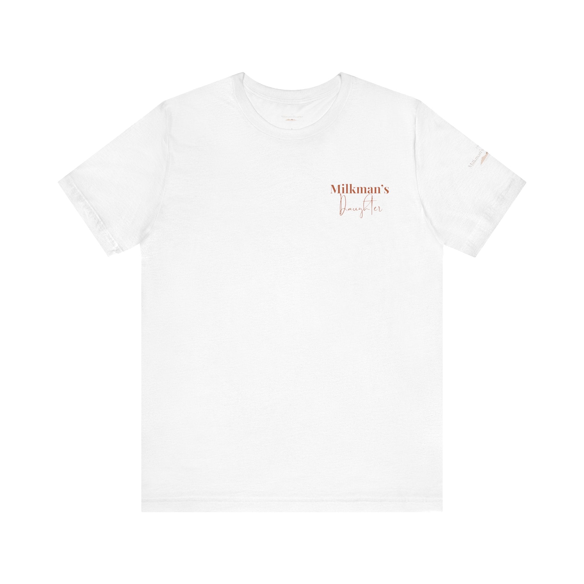 Coast Country Chaos Tee — Vintage Beach Graphic T-Shirt