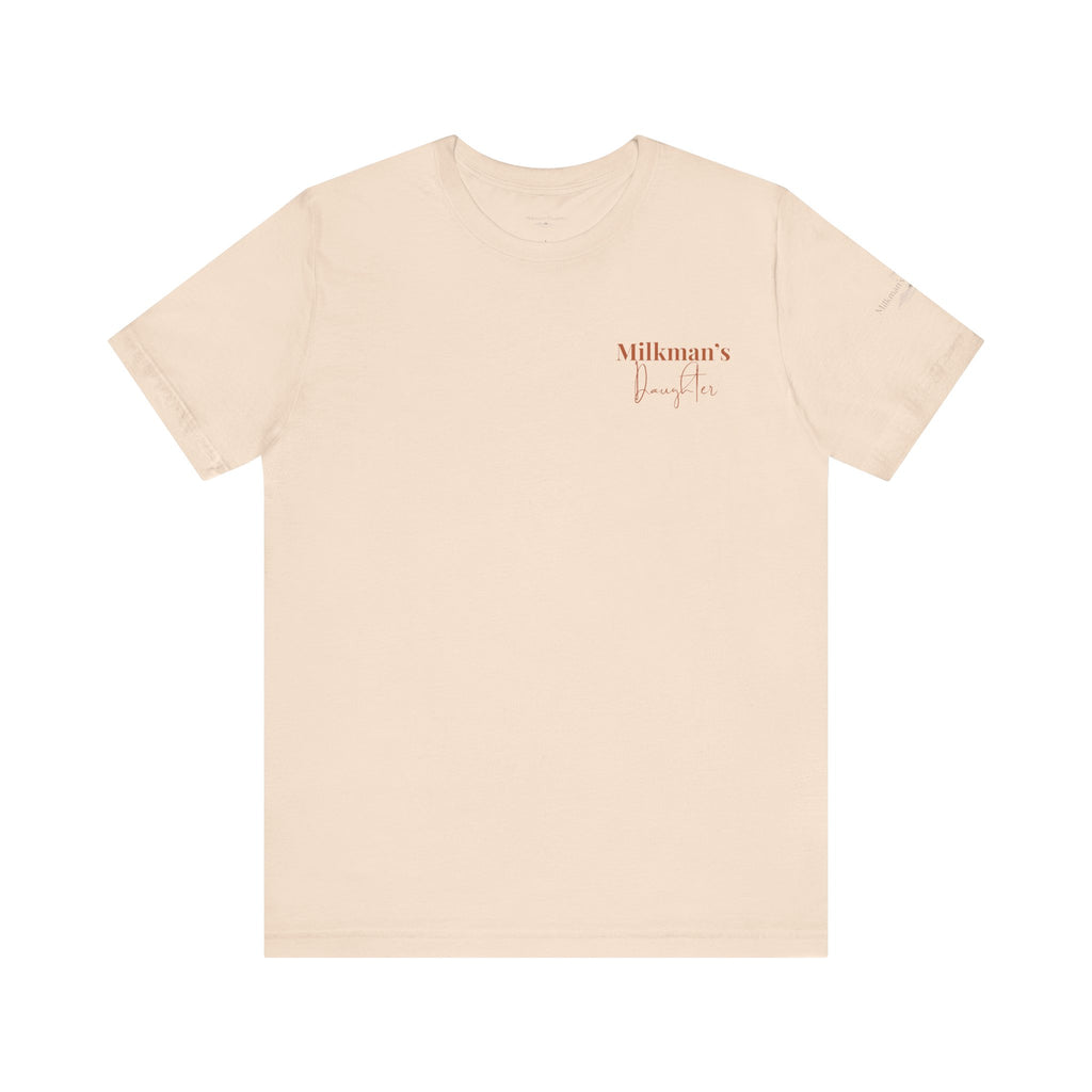 Coast Country Chaos Tee — Vintage Beach Graphic T-Shirt