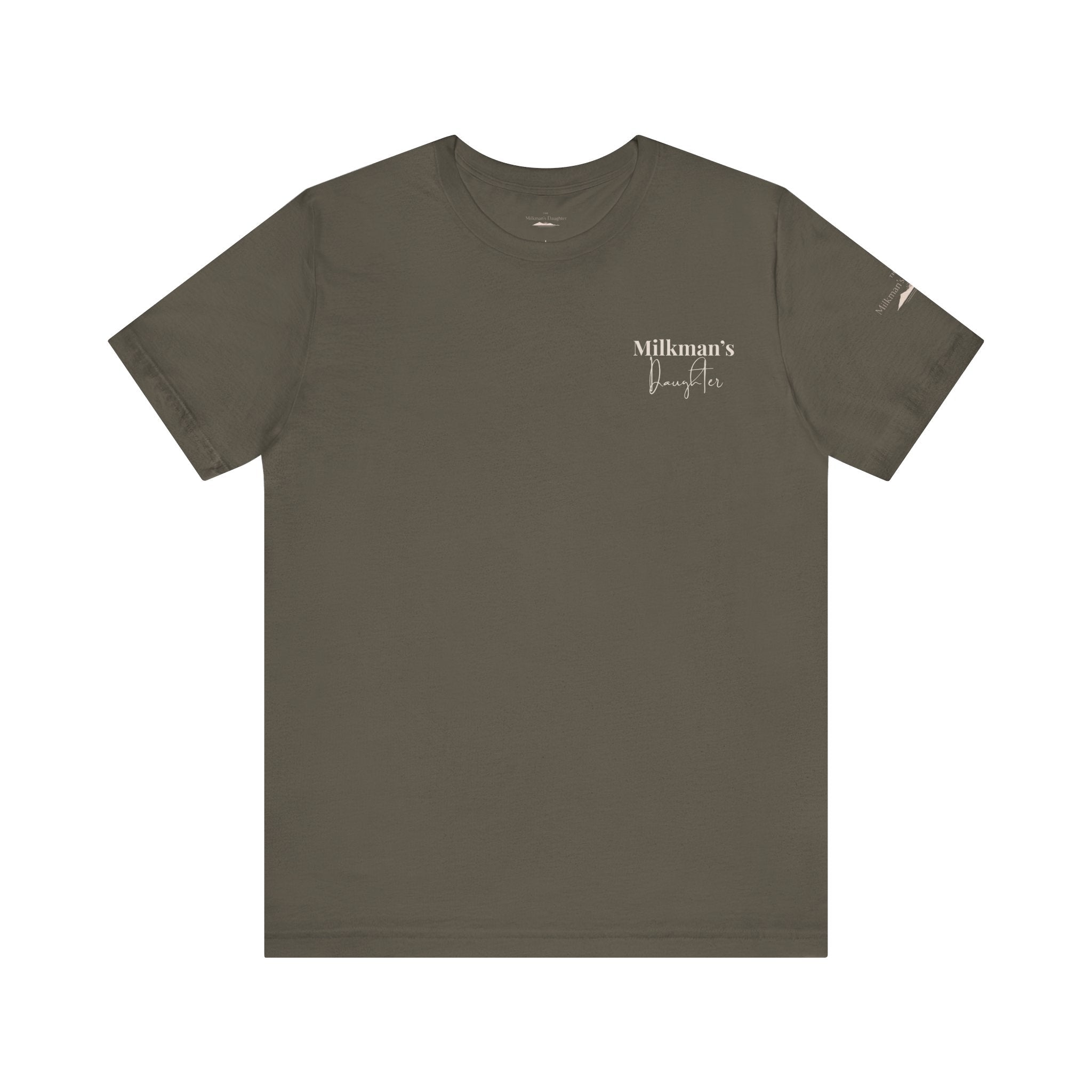 Coast Country Chaos Tee — Vintage Beach Graphic T-Shirt