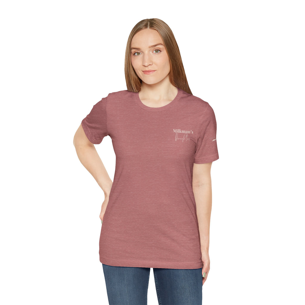 Coast Country Chaos Tee — Vintage Beach Graphic T-Shirt
