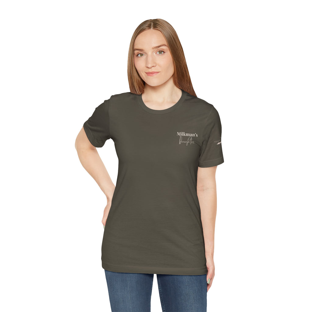 Coast Country Chaos Tee — Vintage Beach Graphic T-Shirt